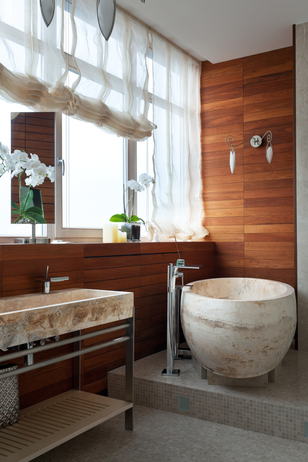 Обложка проекта: Lovely place