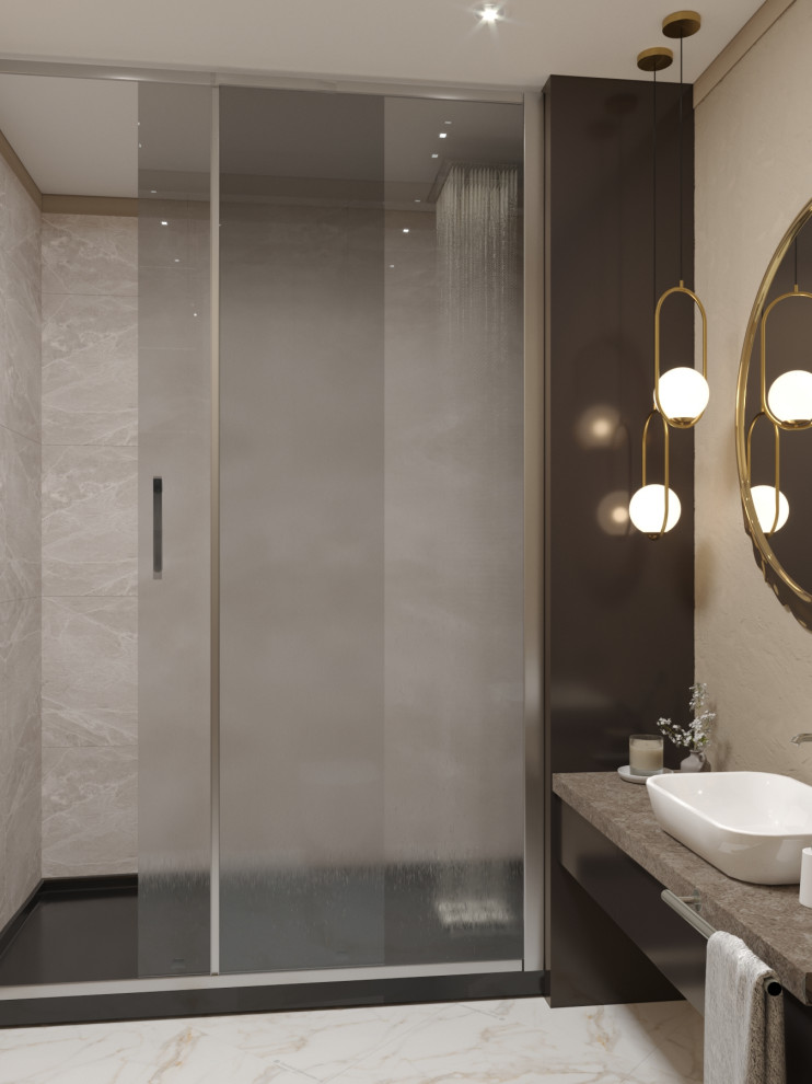 Дизайн студия интерьера AVi. ЖК Аристократ, Киев