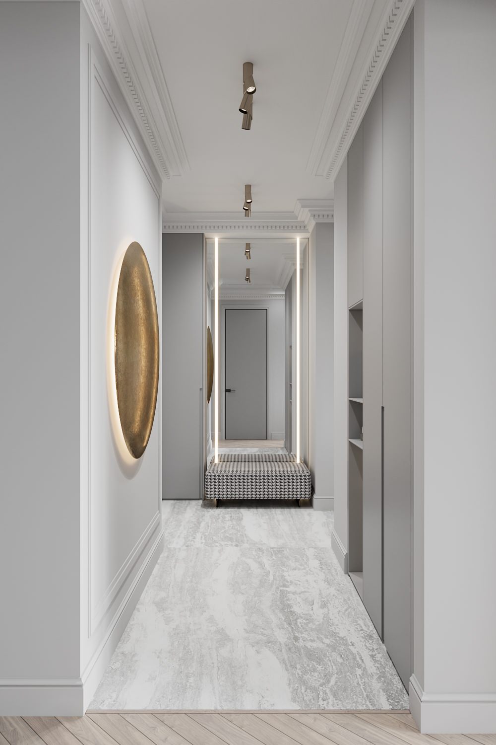 Эклектика в сердце Петербурга | Санкт-Петербург | Россия |