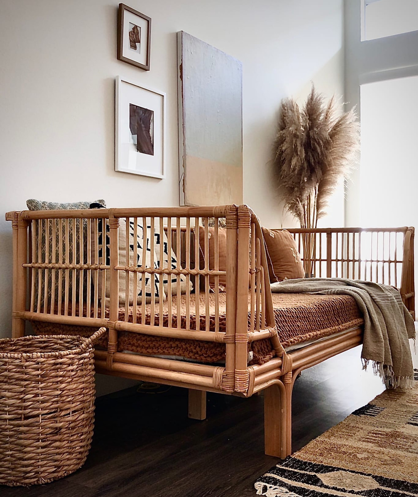 Проект Ланы Павловой. Апартаменты в Лос Анджелесе Калифорния