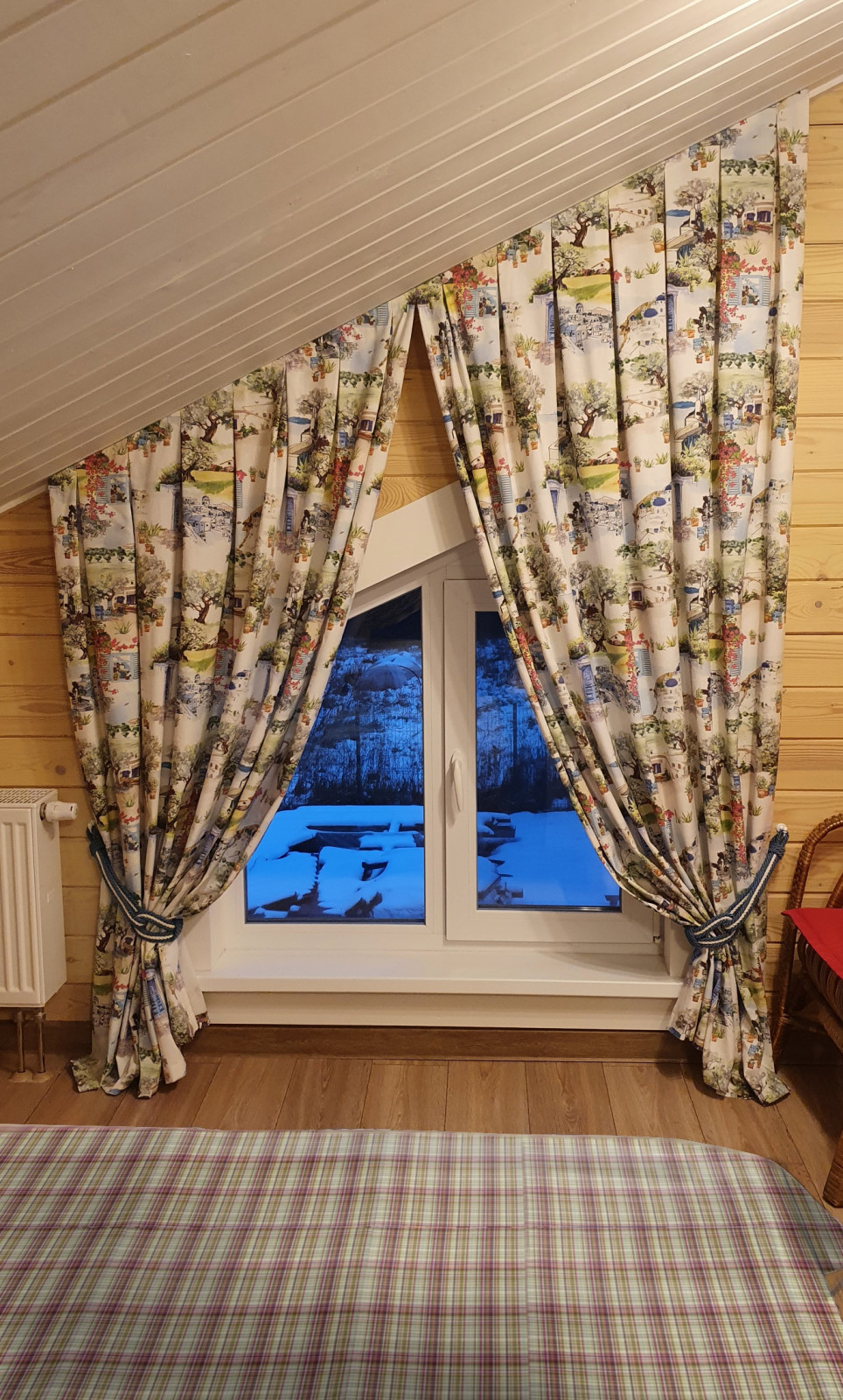 Дача в подмосковье