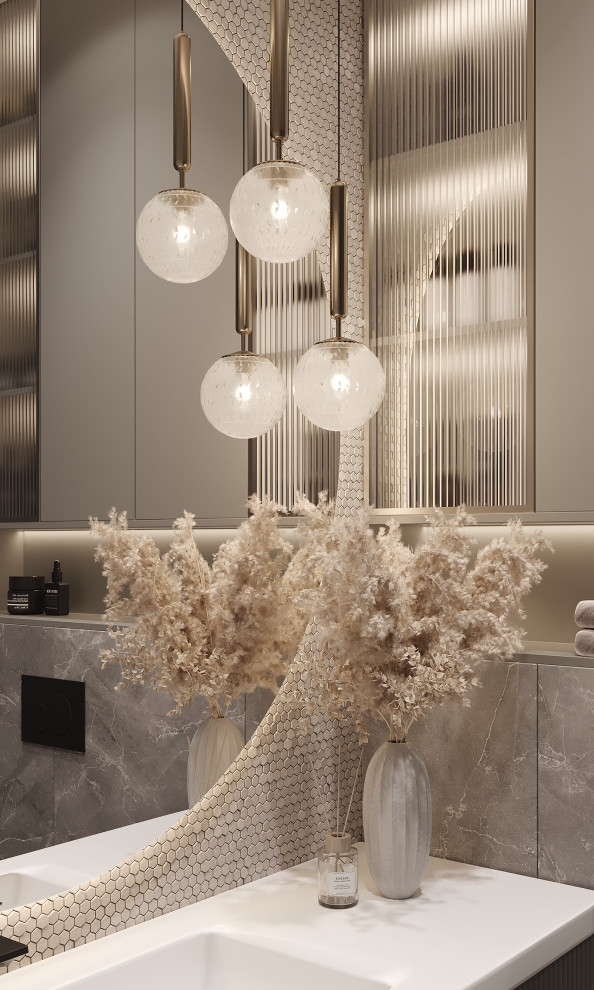 Ванная Москва