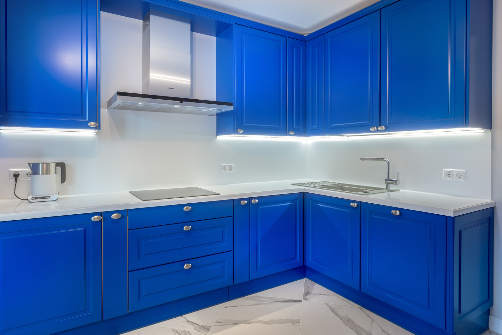 Квартира на Электролитном проезде