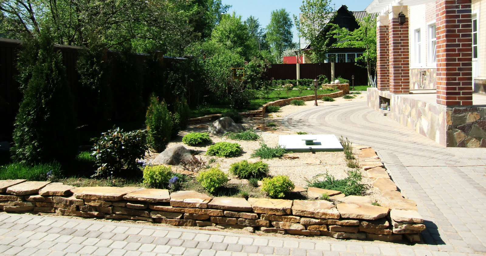 Обложка проекта: Разное