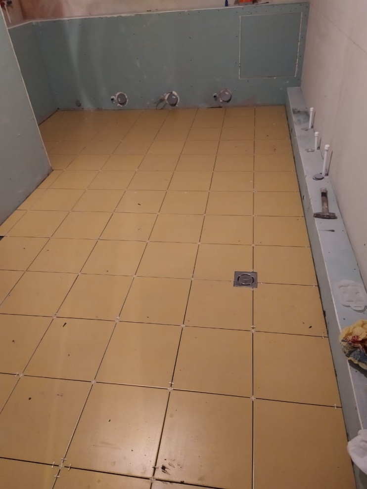 Обложка проекта: Школа английского языка