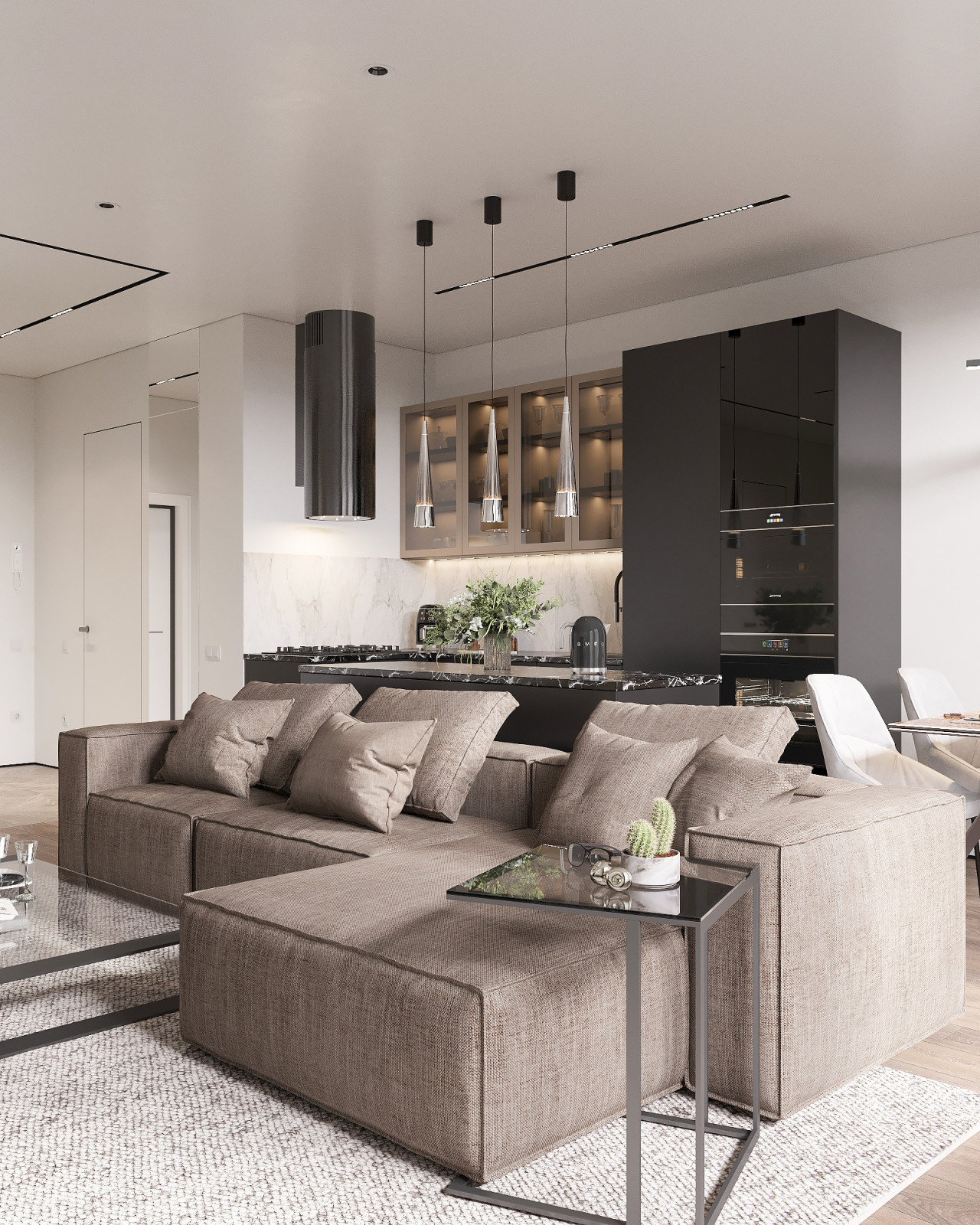 Коллекция TIME101