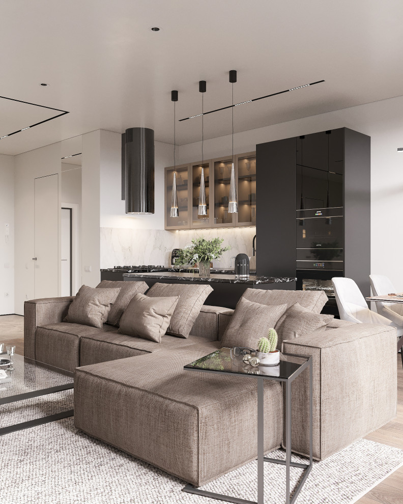 Коллекция TIME101