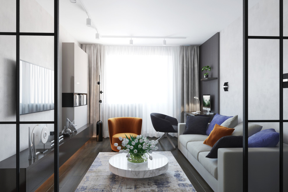 Современная история