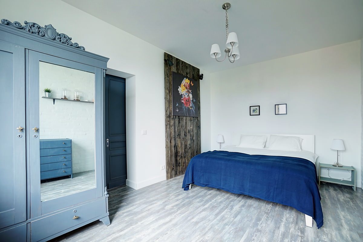 Квартира, сталинка