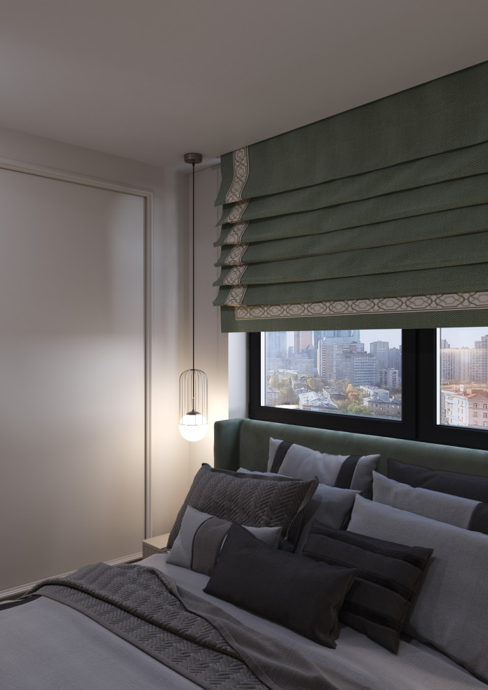 Ясногорская