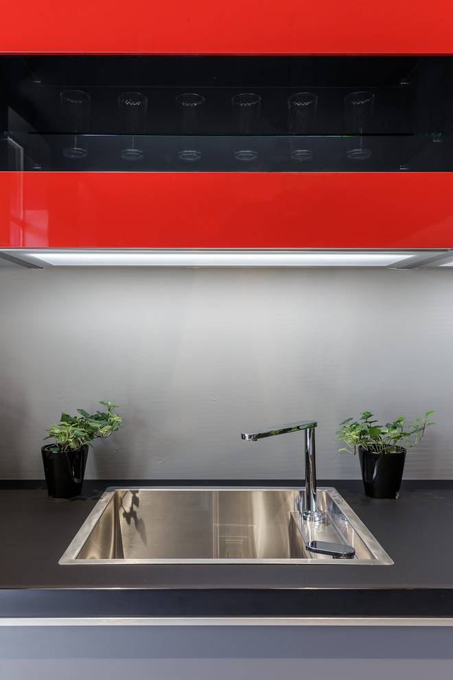 Реализованные нами проекты - Nobilia Laser