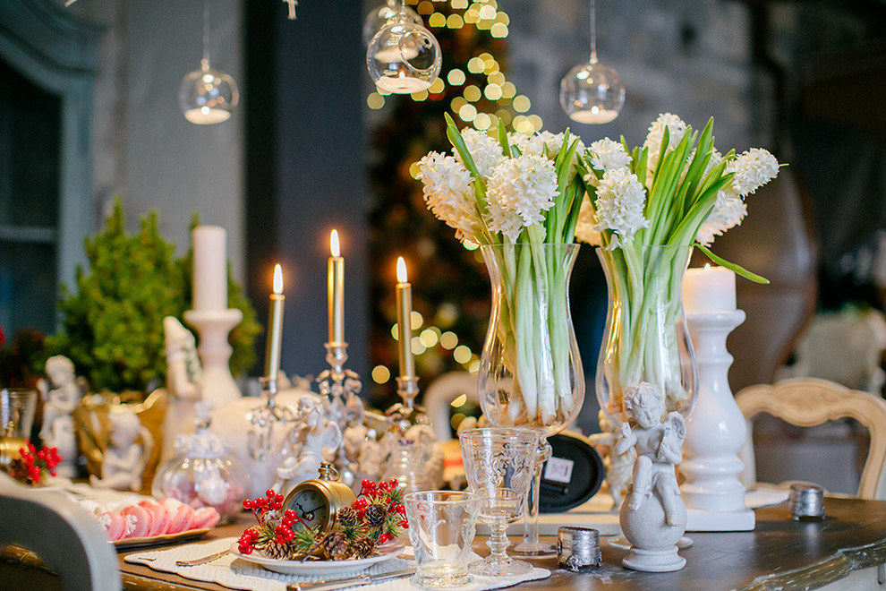 Карнавальная ночь