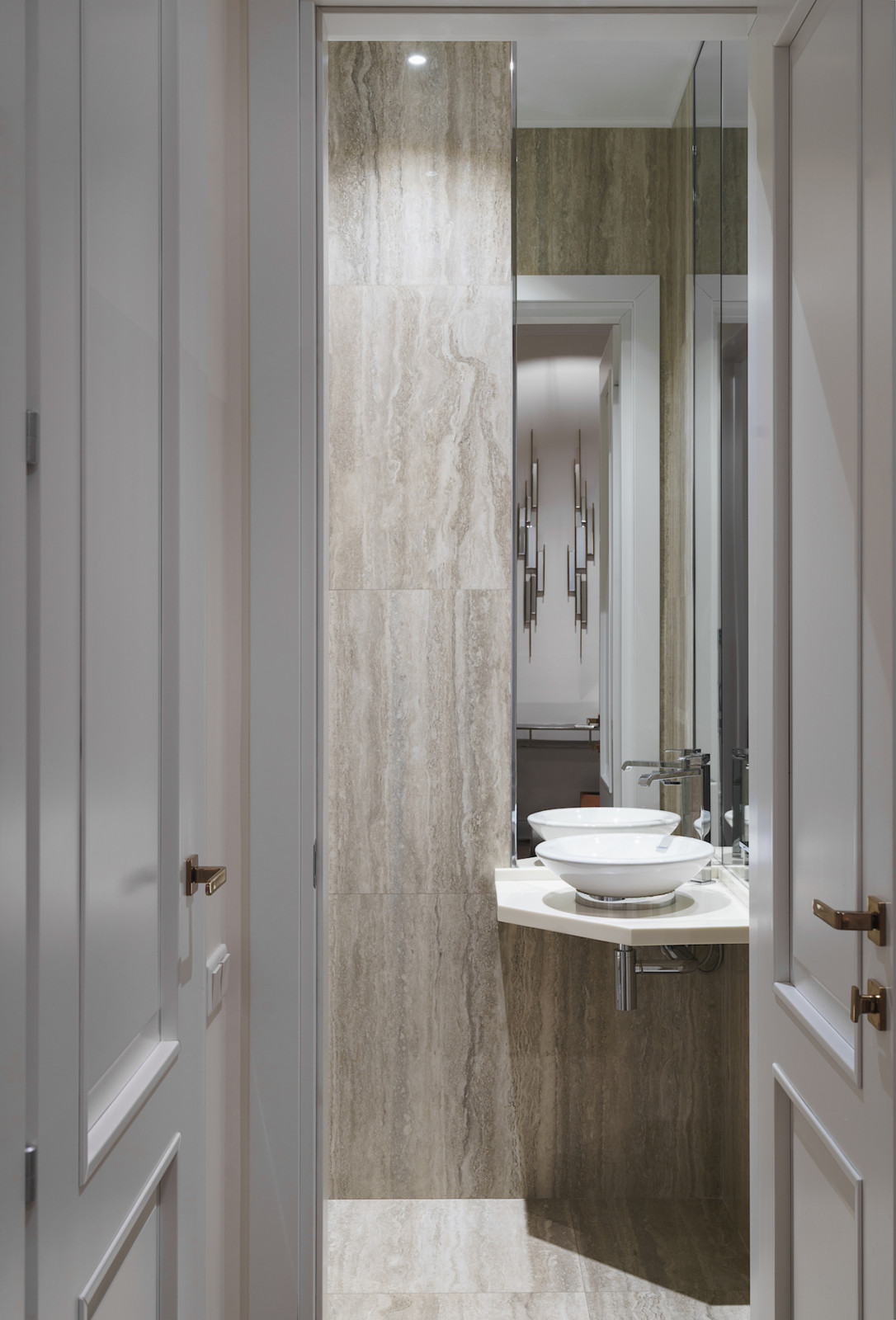 Квартира на Тверской