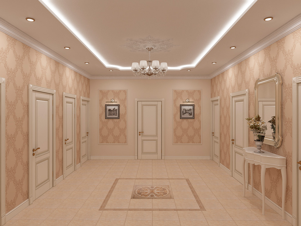 Дом в Новоросийске