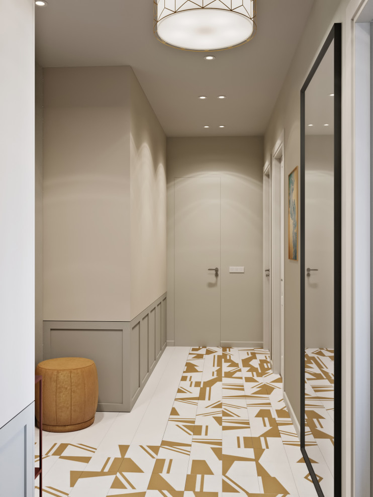 Квартира в ЖК Маяковский