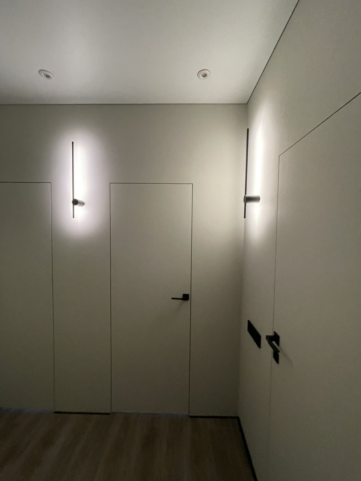 Обложка проекта: Мой проект