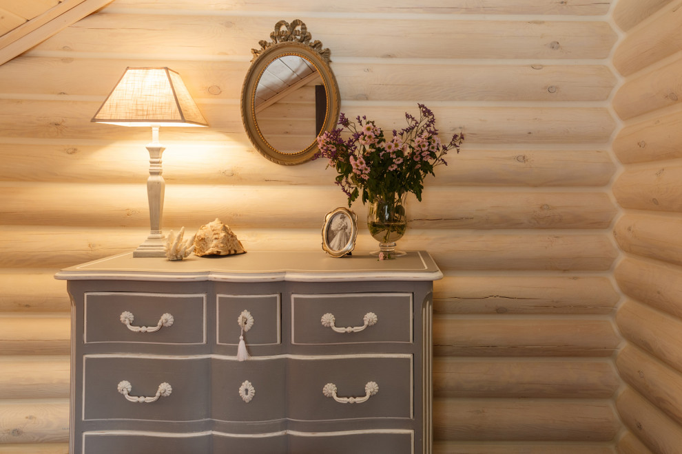 Дом в стиле прованс