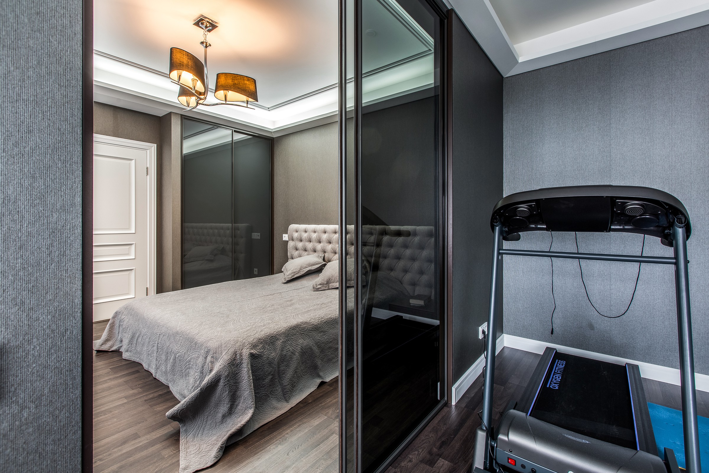 Квартира в Самаре 180 кв.м