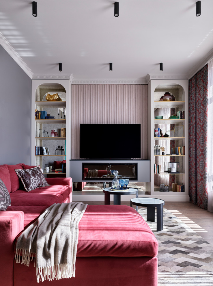 "Диалог стилей"