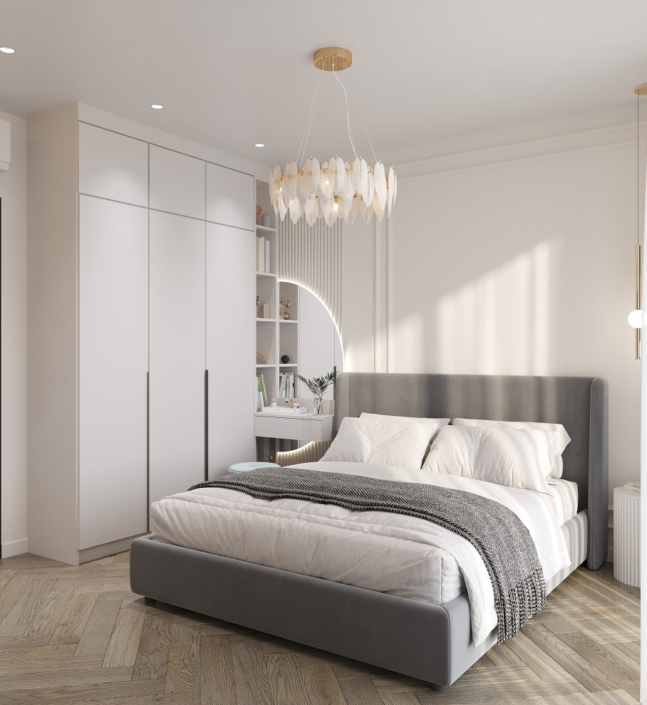 ЖК Сочи Парк 45 м.2