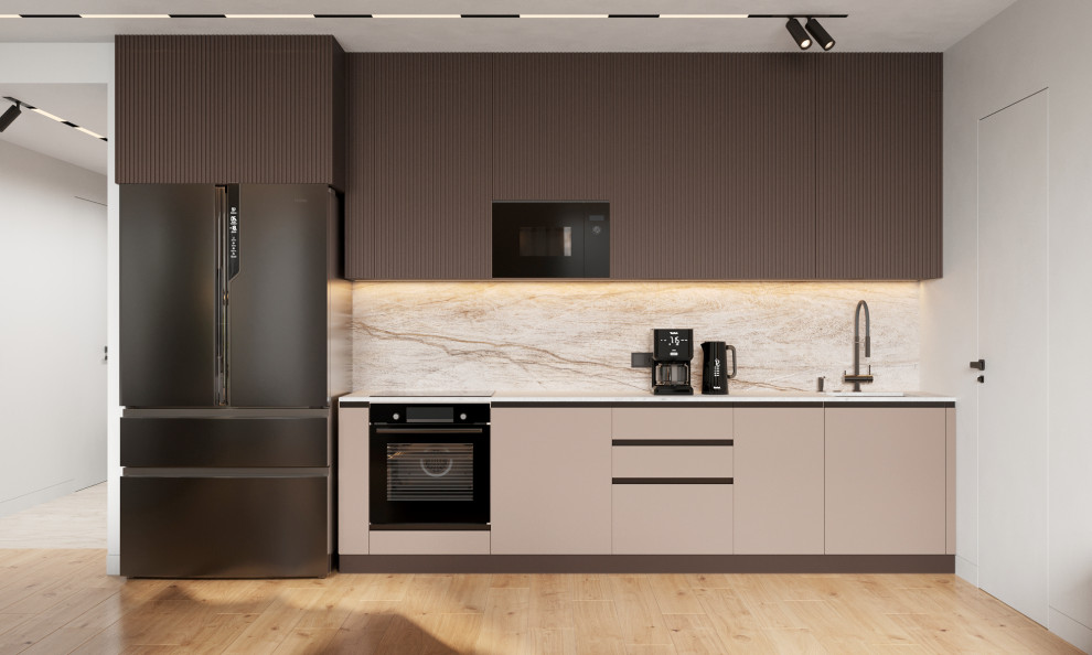 Кронштадский 82м2