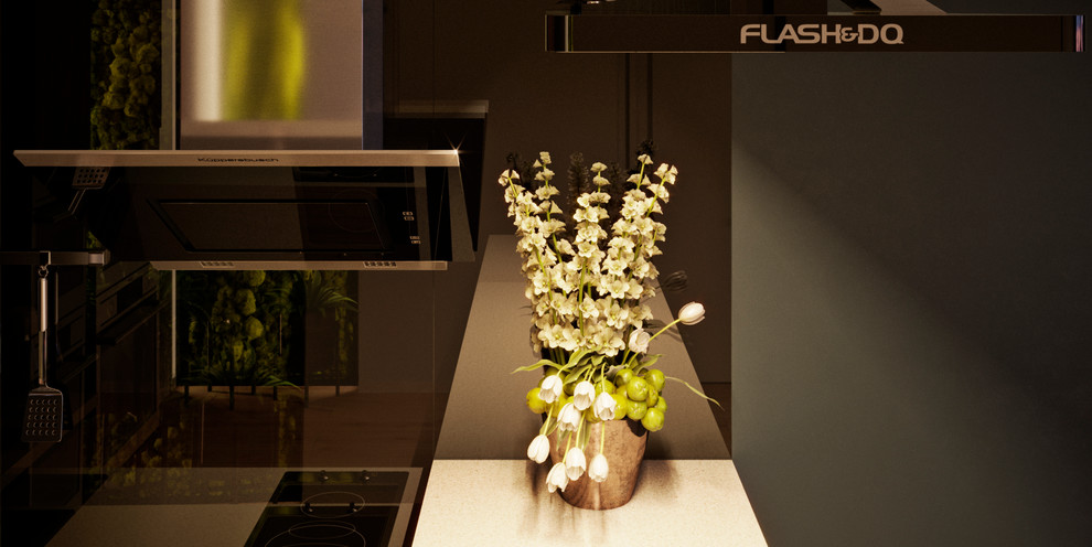 «Снег, Лед и Небо»