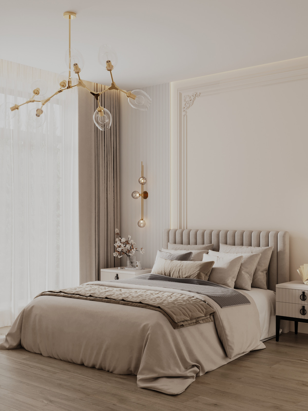 ДП "Солнечногорск"