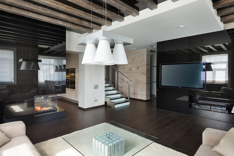 Чувственный минимализм