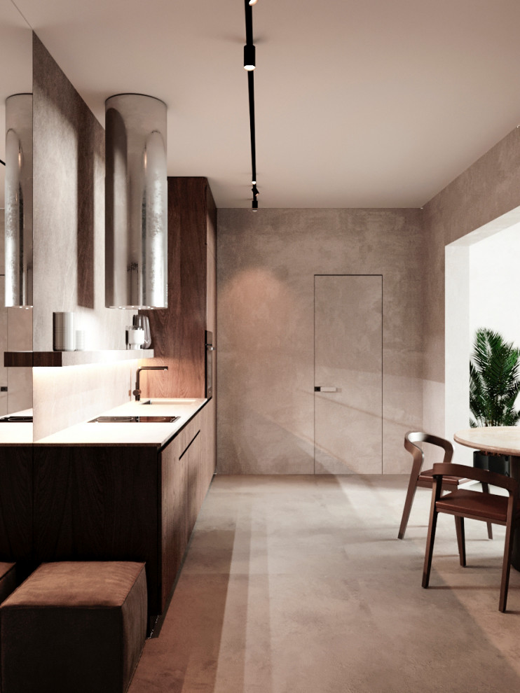 ЖК Бригантина