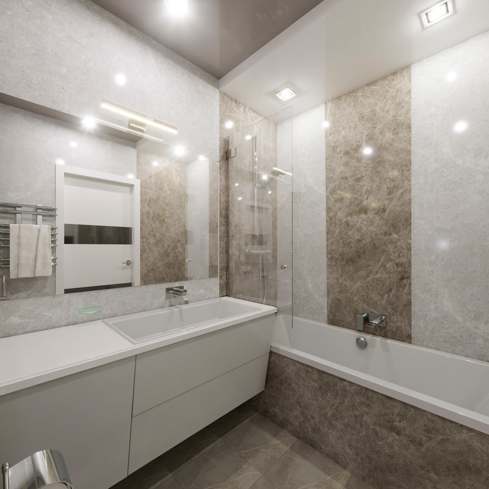 Комфортная квартира в ЖК Комфорт Таун