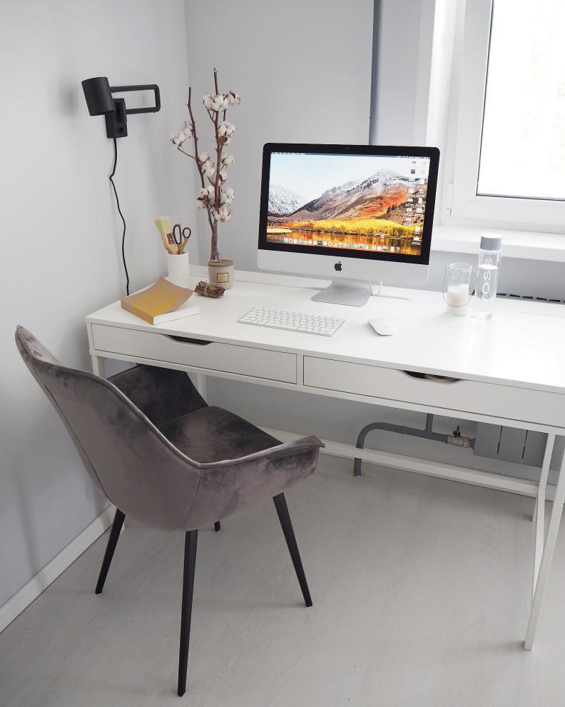 Сканди однушка под сдачу