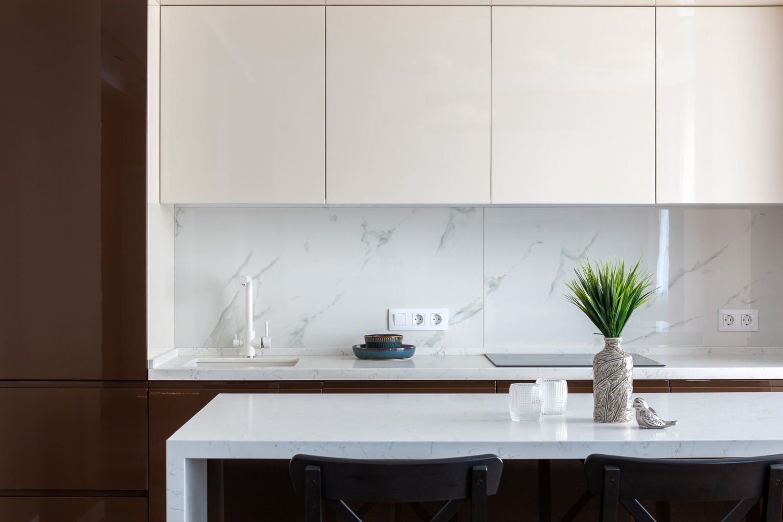 Квартира (Черный Лис)