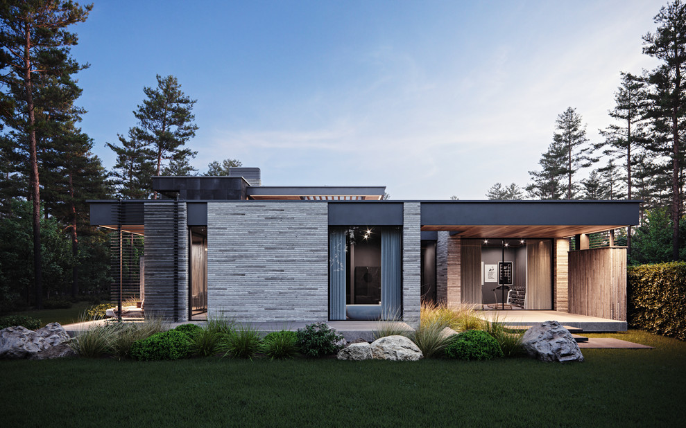 Дом в КП "Околица"