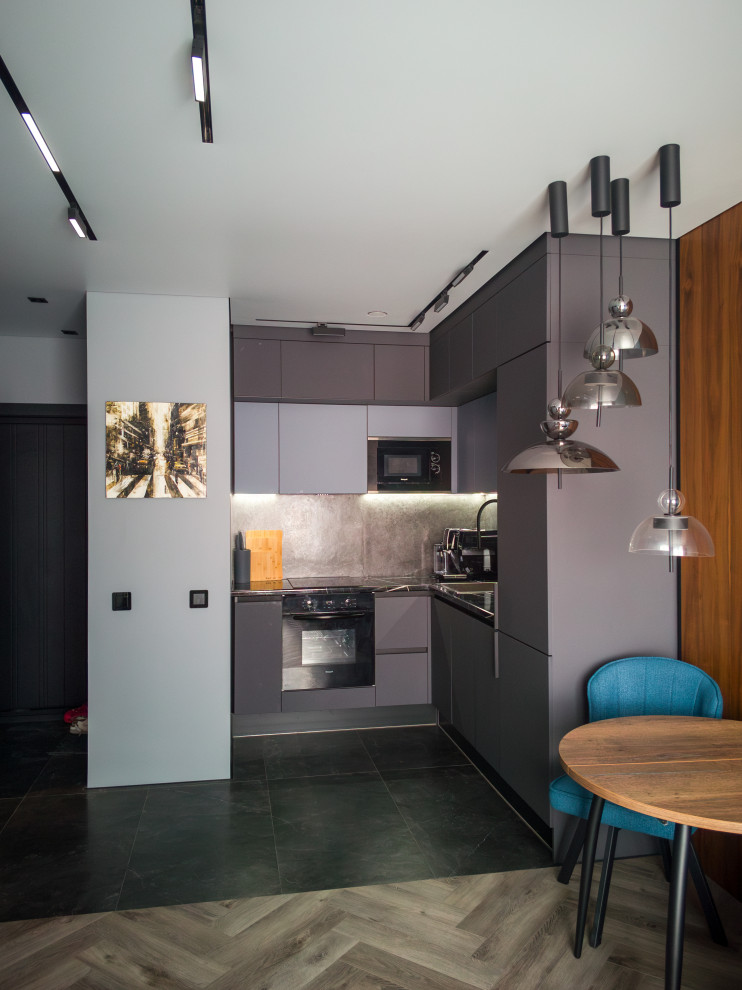 Холостятская однушка РЕАЛИЗАЦИЯ