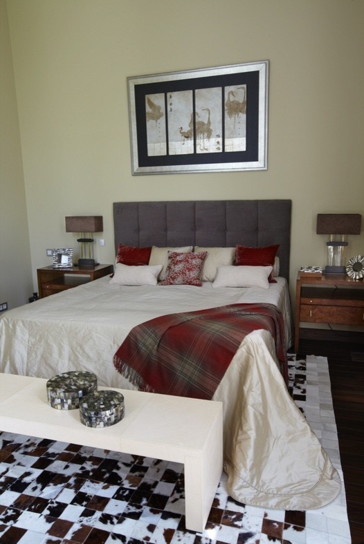 Современный дом