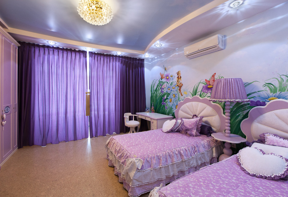 В гостях у сказки