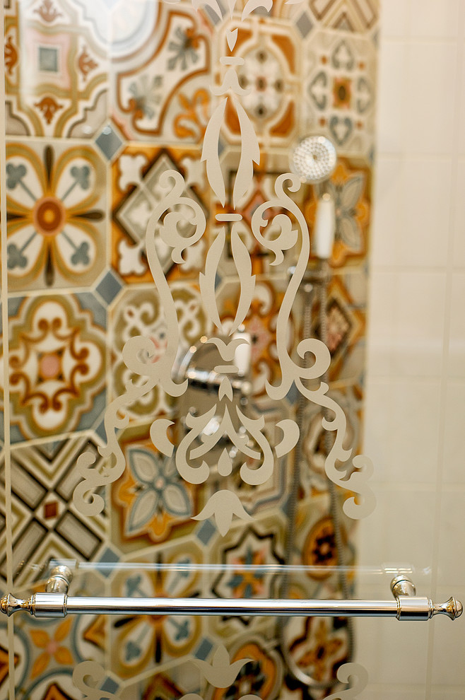 Средиземноморская шкатулка