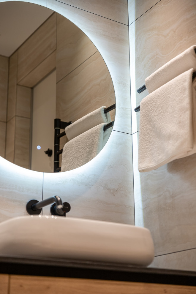 Апартаменты Baikal Hill Recidense №18