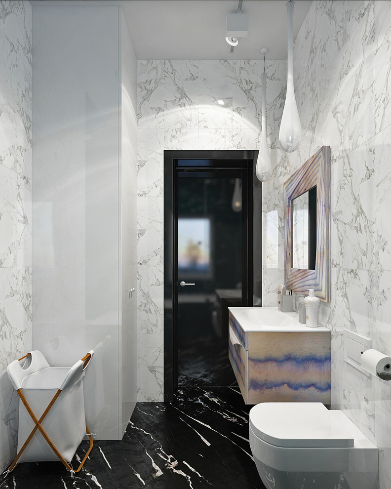 Загородный дом в стиле эклектика, пос. Мендесары