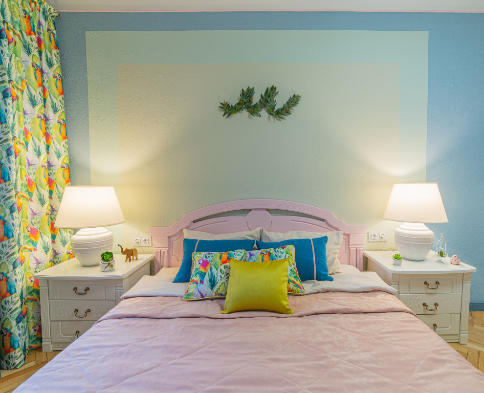 Квартира на море