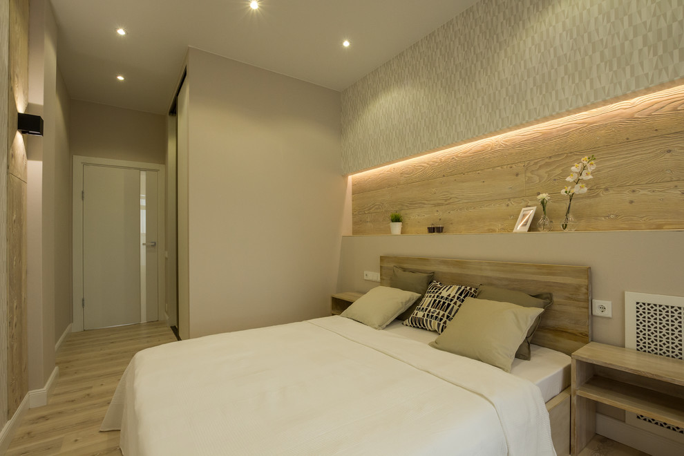 Квартира для сдачи в ЖК "Марсель"