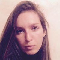 Svetlana Sukhovetskaya