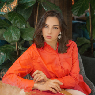 Лилия Самер