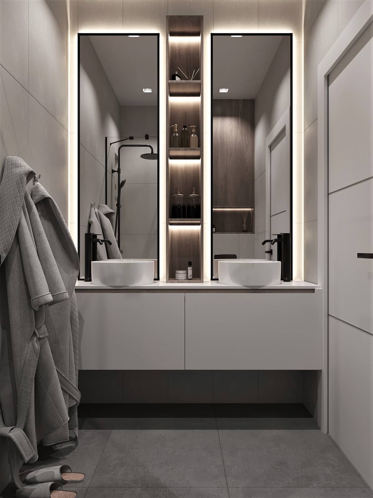 ЖК Сколковский