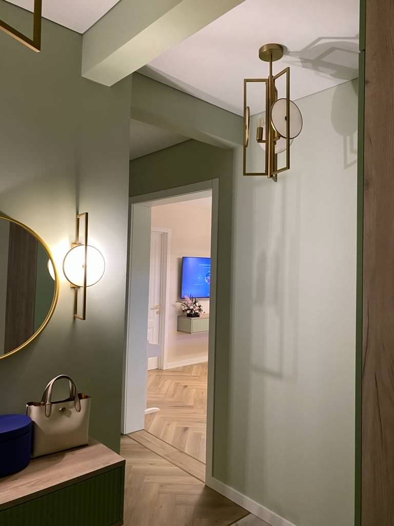 Трешка Сергиев Посад