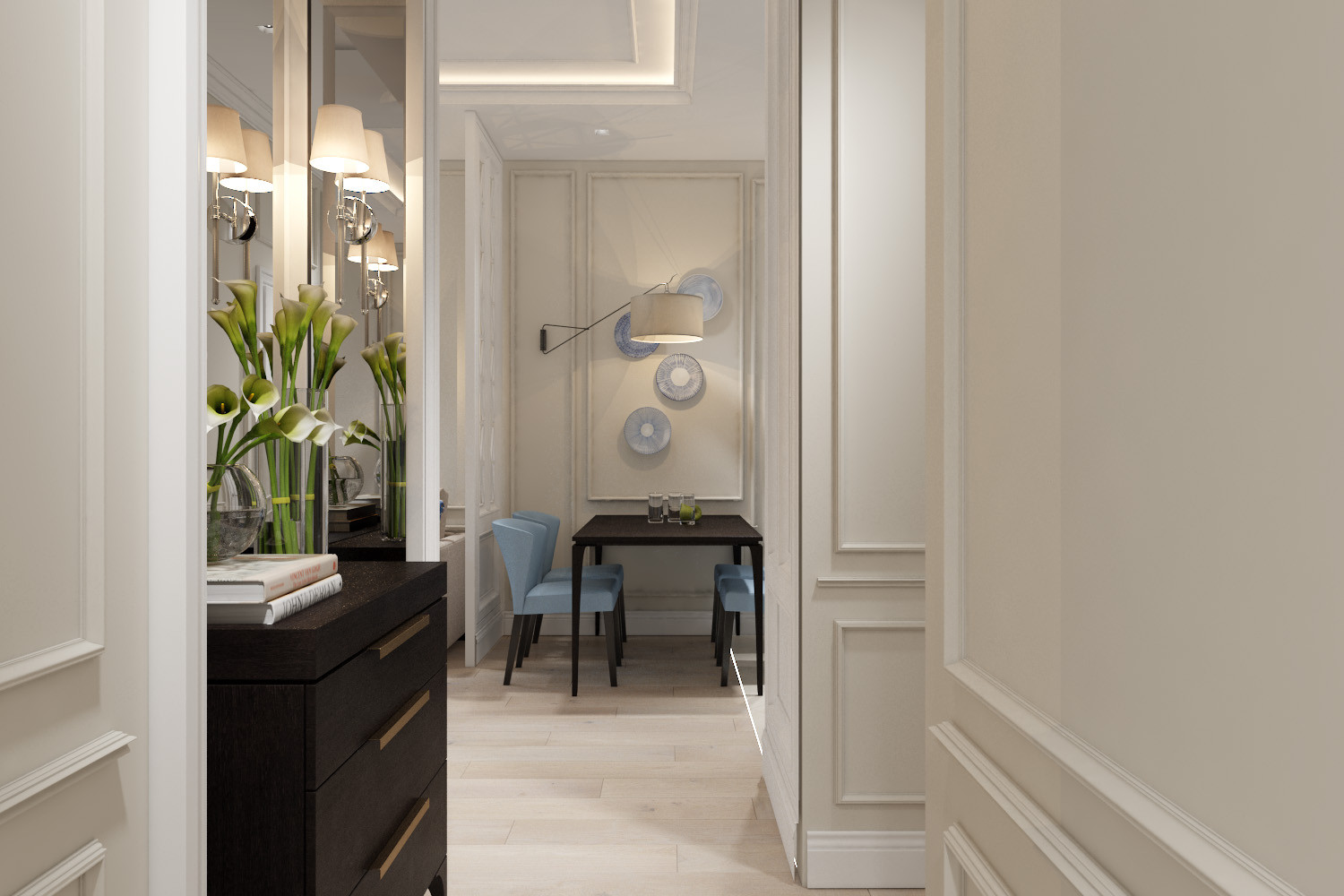 ЖК Балтийский