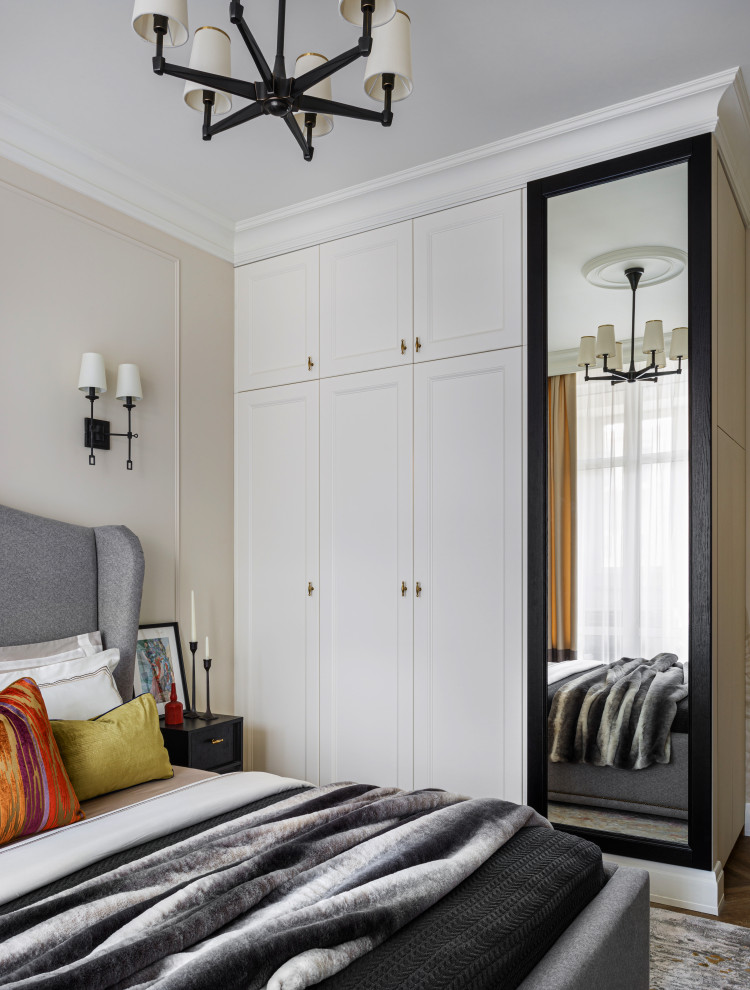 ЖК Зиларт (Колониальный стиль)