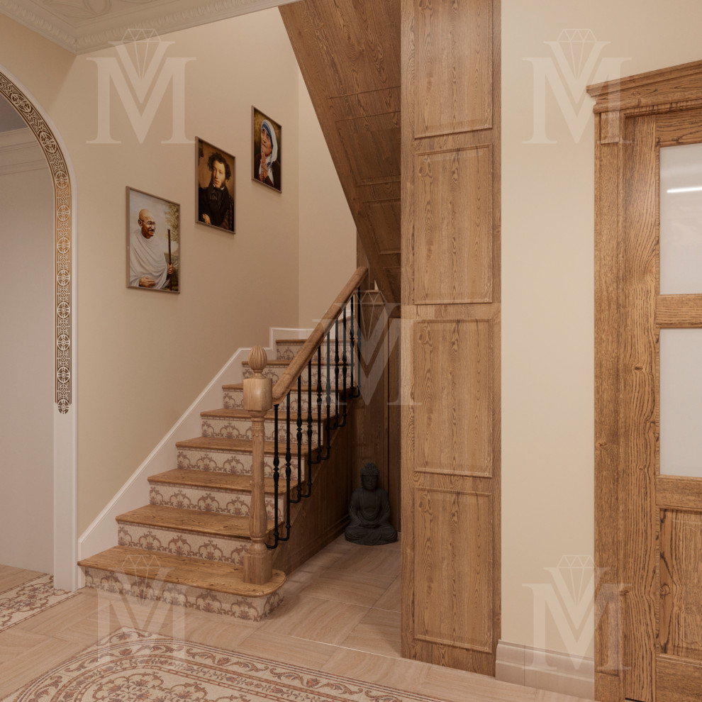 Дизайн интерьера по Васту 2024 г. Екатеринбург