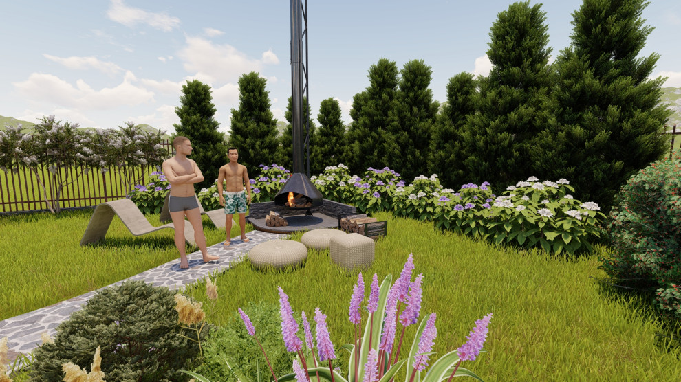 Участок 7 соток в Крыму