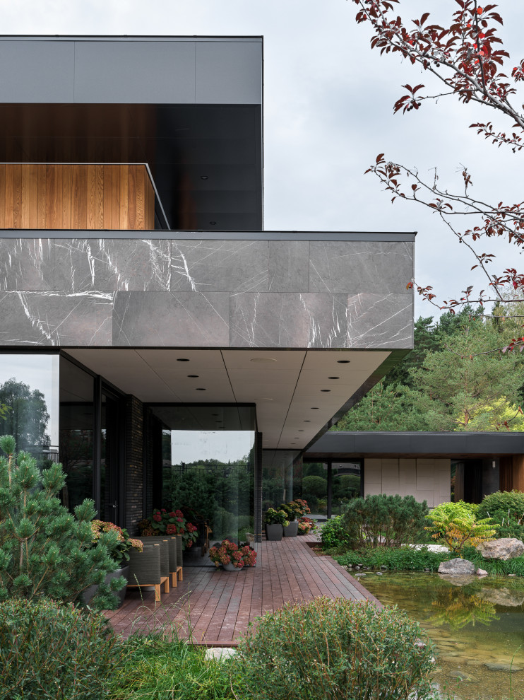 Вилла Parkfield